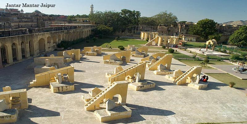 Royal Ranthambore Safari Trip With Golden Triangle Tour