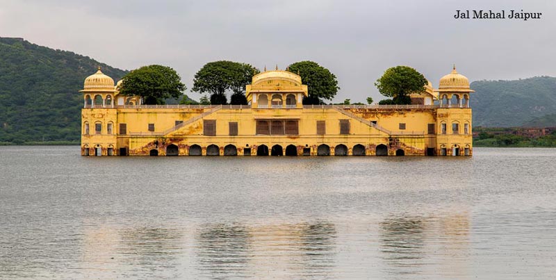 Khajuraho Trip With Golden Triangle Tour Package