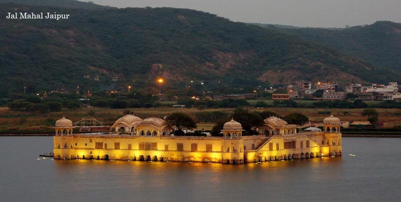 Haridwar Tour With Golden Triangle Trip