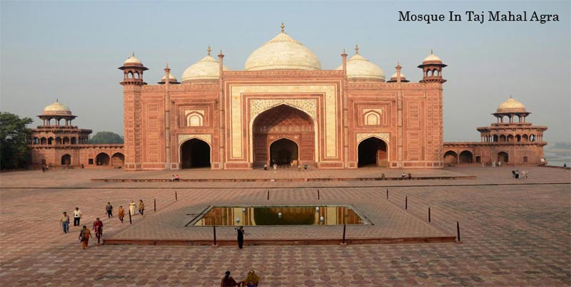 Haridwar Tour With Golden Triangle Trip