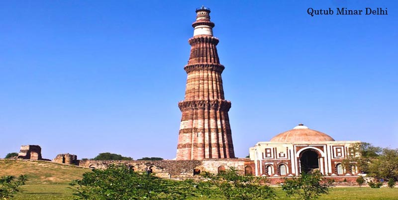 Best Group Tour of Golden Triangle with Ganges