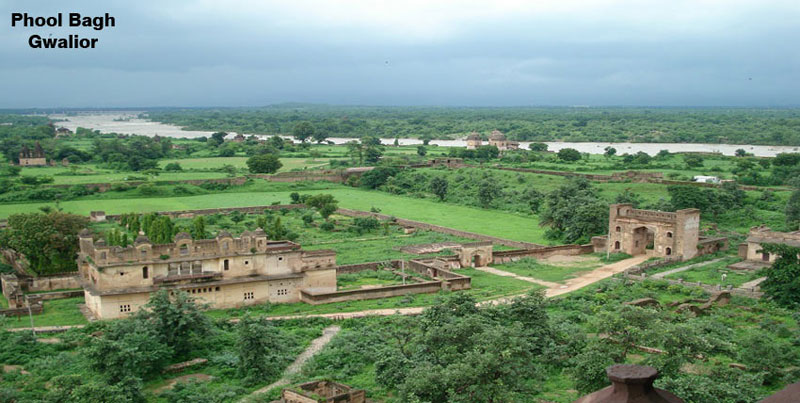 Golden Triangle with Gwalior Tour for Group