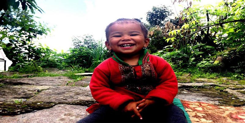 Unexplored Sarmoli A Kumaoni Village Tour Package