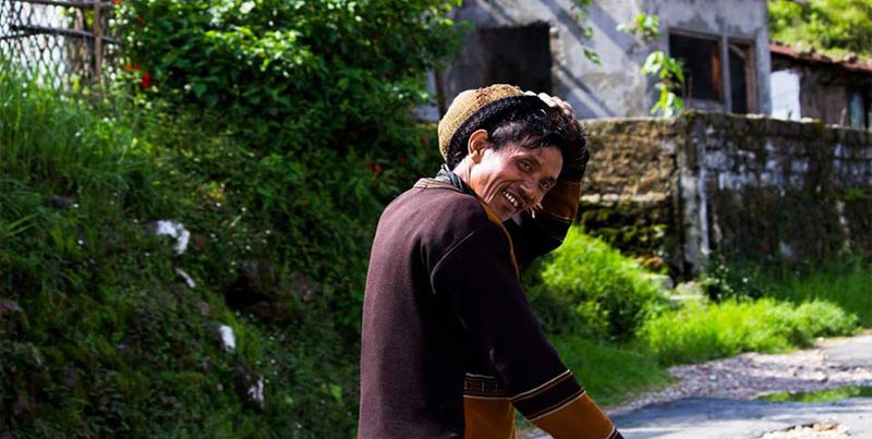 Unexplored Sarmoli A Kumaoni Village Tour Package