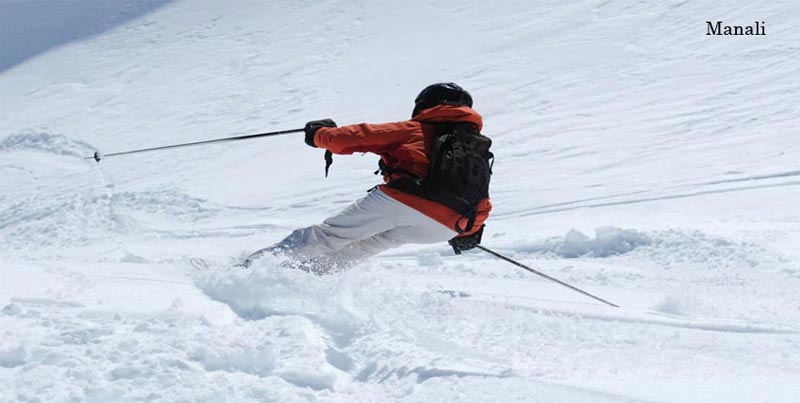 Special Group Shimla Manali Tour Package With Chandigarh