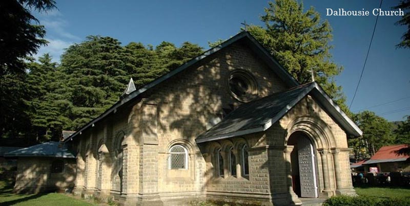 Shimla Manali Dharamsala Dalhousie Tour Package With Golden Temple And Delhi For Groups