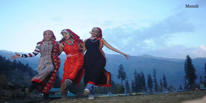 Shimla Manali Tour Package With Chandigarh And Delhi For Groups