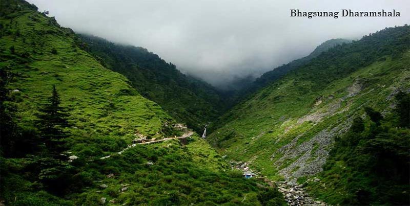 Magnificent Shimla Manali Dharamshala Dalhousie Tour Package For Groups