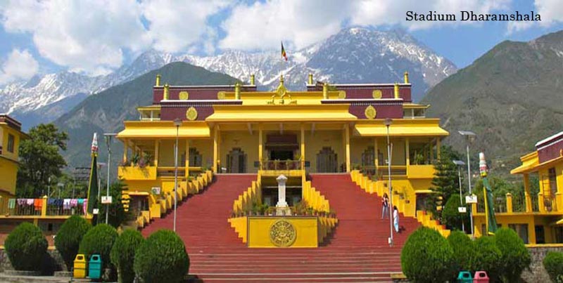 Shimla Manali Dharamshala Dalhousie Tour Package With Golden Temple And Chandigarh