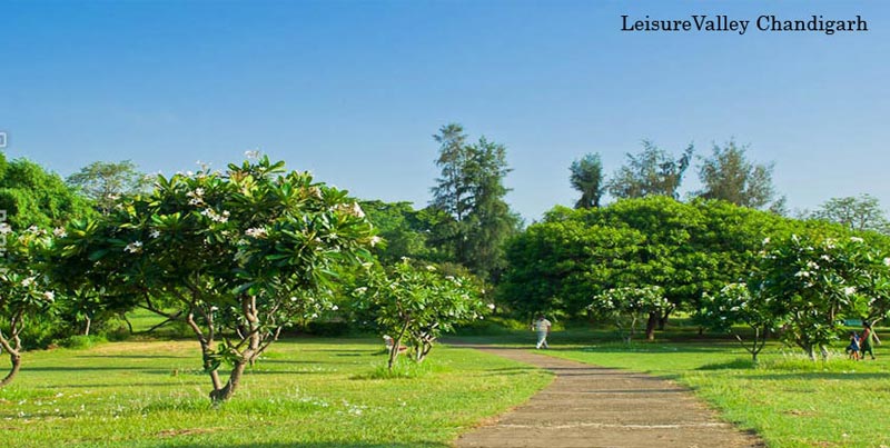 Shimla Manali Dharamshala Dalhousie Tour Package With Golden Temple And Chandigarh