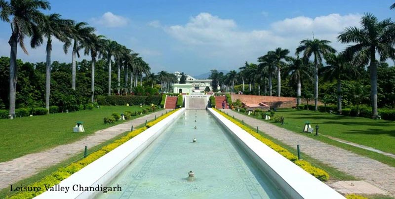 Magical Shimla Manali Dharamshala Dalhousie Tour Package With Chandigarh For Groups