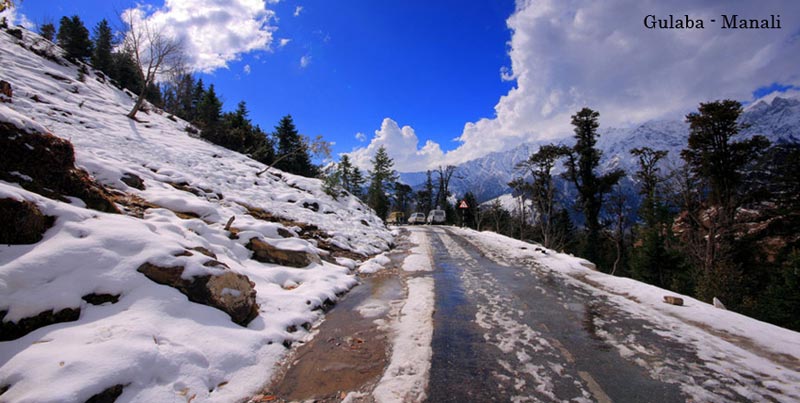 Best Of Shimla Manali Tour Package For Groups