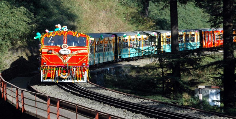 Best Of Shimla Manali Tour Package For Groups