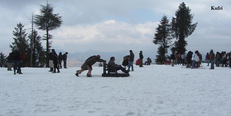 Best Of Shimla Manali Tour Package For Groups
