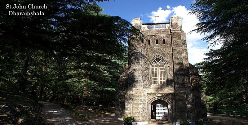 Shimla Manali Dharamshala Dalhousie Tour Package With Vaishno Devi Darshan And Golden Temple Amritsa