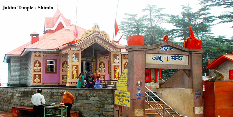 Exclusive Shimla Manali Himachal Tour Package By Volvo For Groups