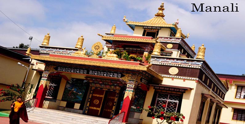 Exclusive Shimla Manali Himachal Tour Package By Volvo For Groups