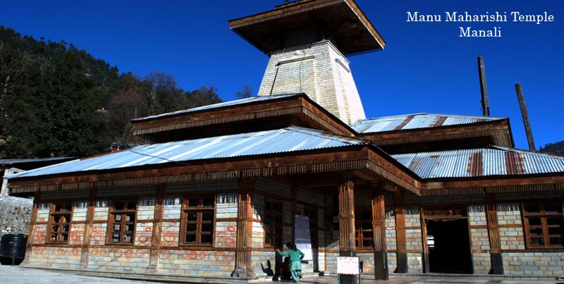 Exclusive Shimla Manali Himachal Tour Package By Volvo For Groups
