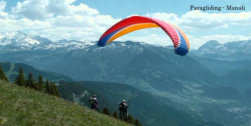 Exclusive Shimla Manali Himachal Tour Package By Volvo For Groups
