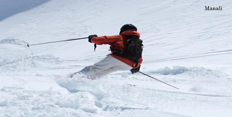 Shimla Manali Dharamshala Dalhousie Group Tour Package With Golden Temple