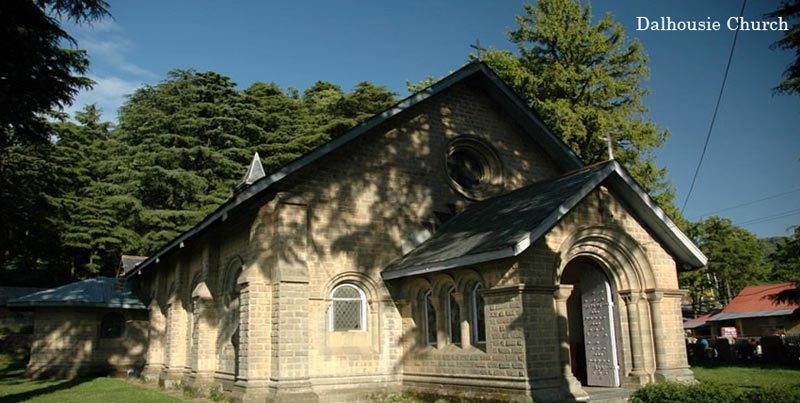 Shimla Manali Dharamsala Dalhousie Tour Package With Vaishno Devi Darshan For Groups