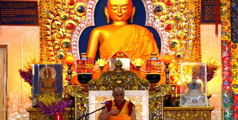 Shimla Manali Dharamsala Dalhousie Tour Package With Vaishno Devi Darshan For Groups