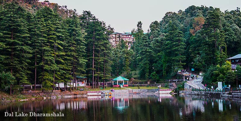 Shimla Manali Dharamsala Dalhousie Tour Package With Vaishno Devi Darshan For Groups