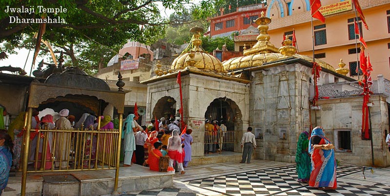 Shimla Manali Dharamsala Dalhousie Tour Package With Vaishno Devi Darshan For Groups