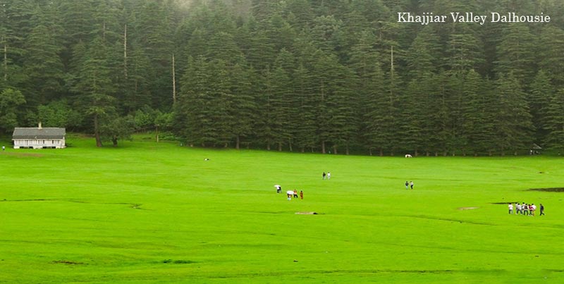 Shimla Manali Dharamsala Dalhousie Tour Package With Vaishno Devi Darshan For Groups