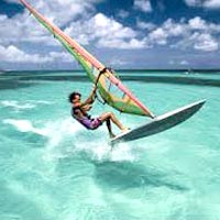 Fun-Filled Week in Goa