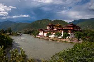 Colours Of Mystical Bhutan: Winter Special