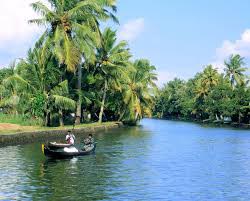 Glimpses Of Kerala Tour