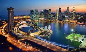 Visit Singapur - Vacation Special Tour.