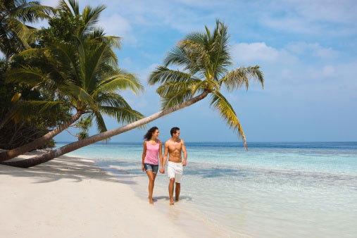 Andaman Adventure (Couple Standard Package)