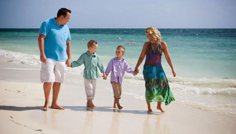 Andaman Family Package