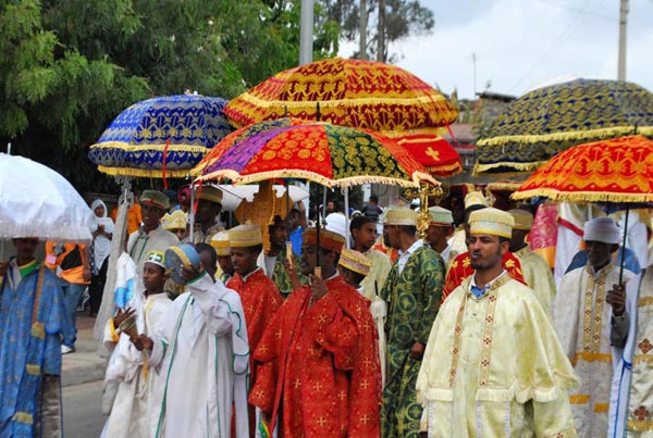 Timkat Festival Ethiopia - ET Holidays Package
