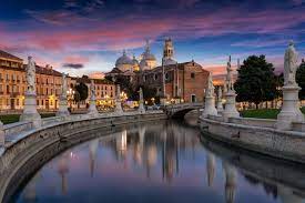 Enchanting Europe - Pure Veg and Jain Caravan Tour