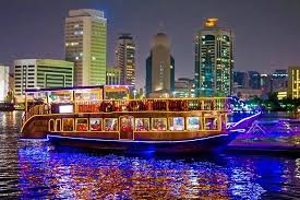 Dubai Adventure Tour