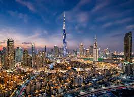Dubai Adventure Tour