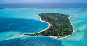Lakshadweep Packages