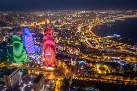 Azerbaijan Explore Package