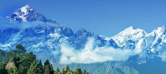 UNFORGOTABLE HIMALAYAS