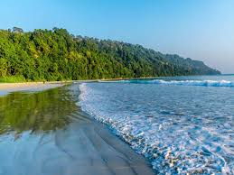 Beautiful Andaman Port Blair 3N + Havelock 2N Image