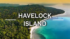 Beautiful Andaman Port Blair 3N + Havelock 2N