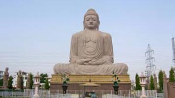 Discover Buddha Tour