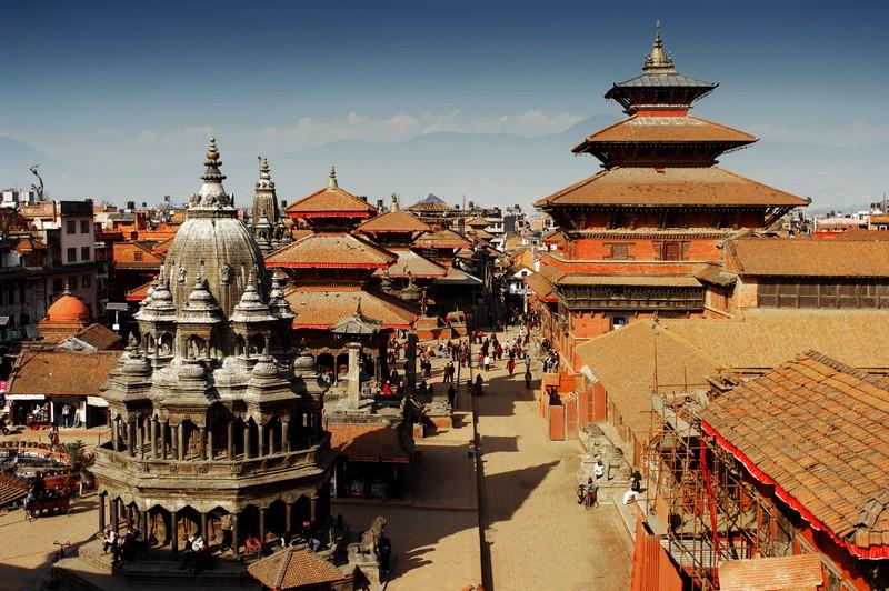 Lumbini Kathmandu Tour Package