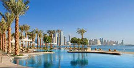 Majestic Dubai With Abu Dhabi Tour