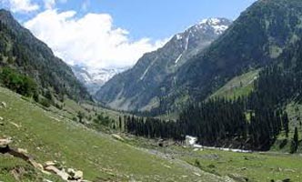 Incredible Kashmir Tour