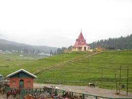 Kashmir Paradise Tour