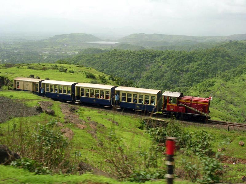 Hill Stations Of Maharashtra Tour